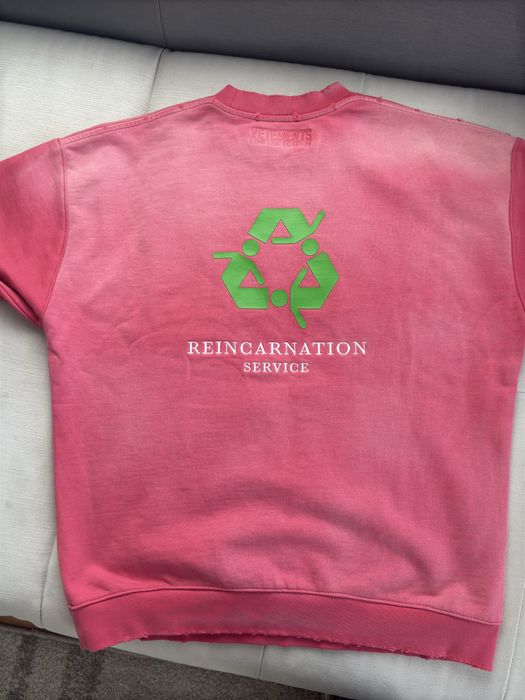 Vetemens hanorac original!