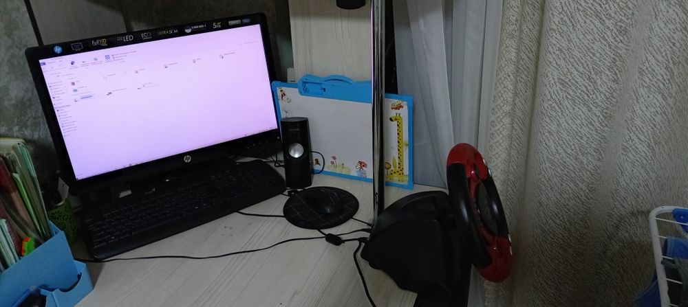 Продам компьютер