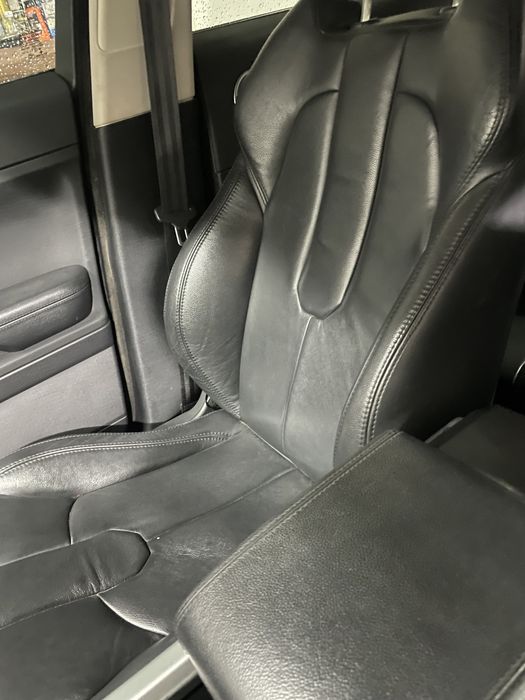 На части Land Rover/Range Raver Evoque на части