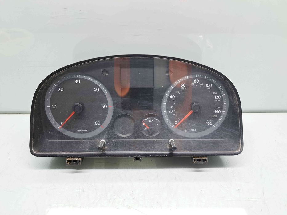 Ceas bord Volkswagen Caddy 3 (2KA, 2KH) [Fabr 2004-2010] 2K0920944C