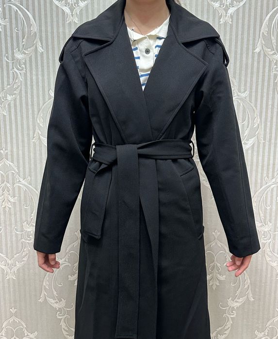 Женская пальто одежда