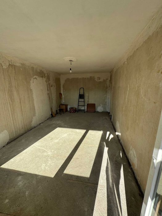 Двустаен апартамент в Люлин 2