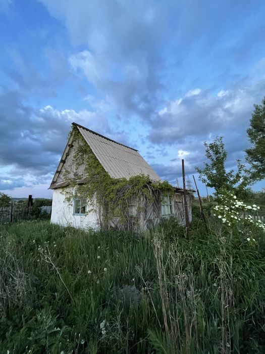 Продам дачу в посёлке К. Кайсенова