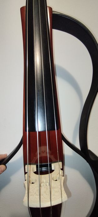 Violoncel YAMAHA Silent Cello SVC 100