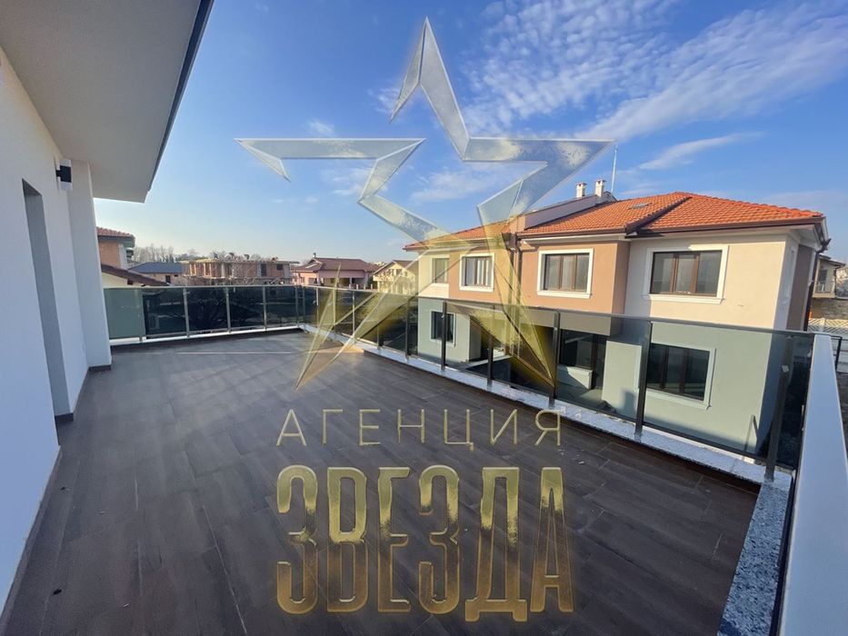 Къща, Беломорски, самостоятелна!