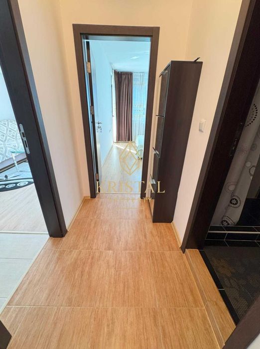 Продава се Двустаен апартамент в Свети Влас - 54 кв.м за 1612 €/кв.м - Снимка #7