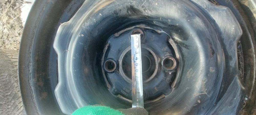 Продаю шины и диски