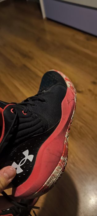 Обувки Under Armour 43