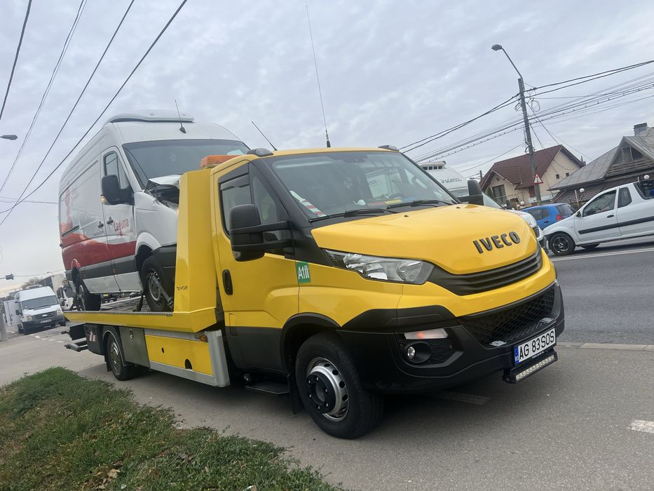 Tractari Auto Pitesti