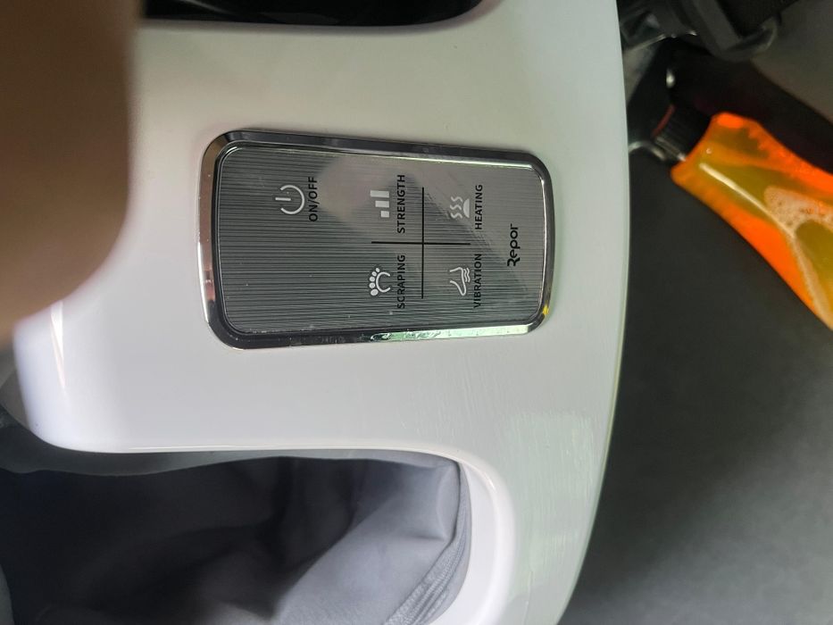 Массажёр сатылады