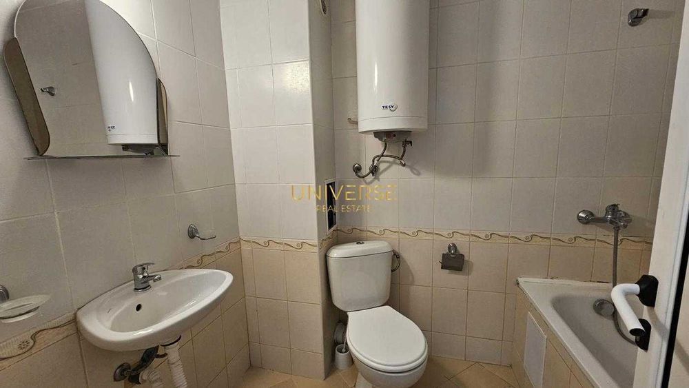 Продава се Едностаен апартамент в Свети Влас - 31 кв.м за 1339 €/кв.м - Снимка #7