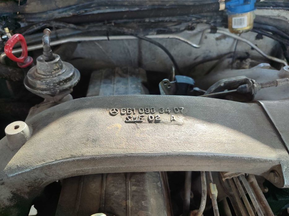 Продам машину внедорожник