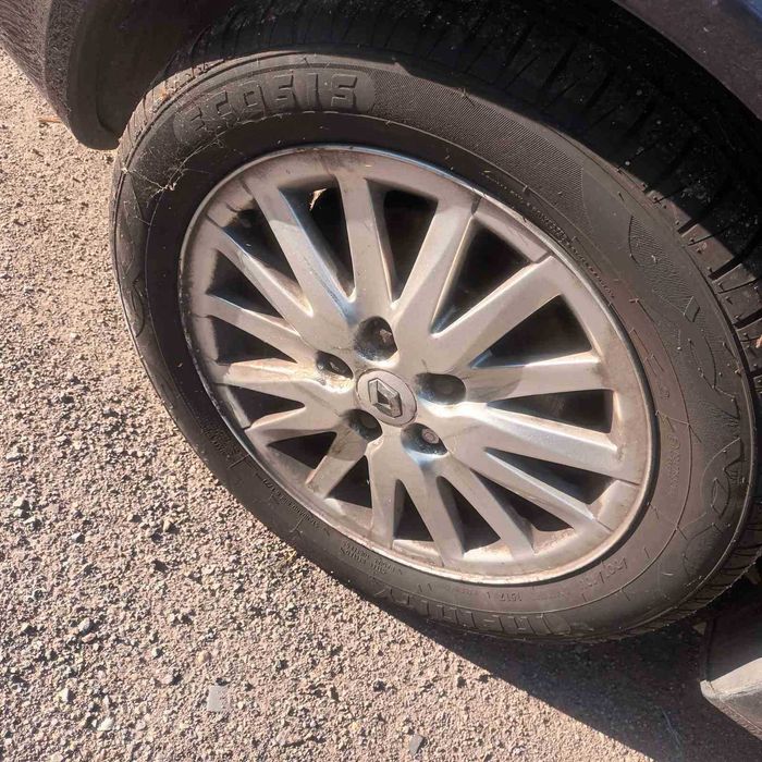 за части Рено Лагуна 2.0 dci 2007г фейс Renault laguna Full