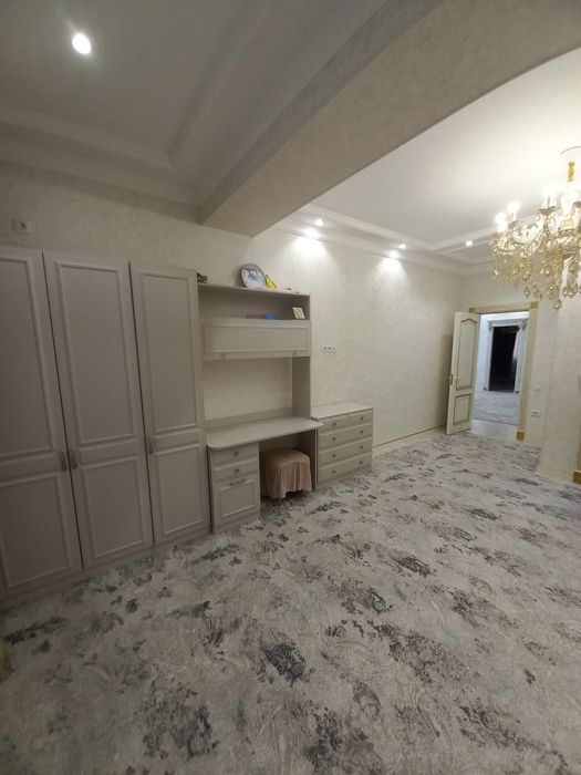 Продаётся Чил-17 Новостройка 4/9/9 159м²Евроремонт 3-СанУзел