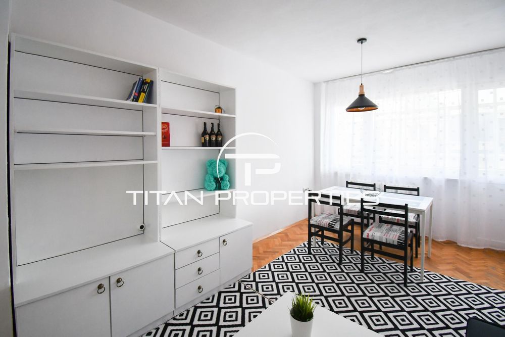 Тристаен, под наем, ж.к Борово