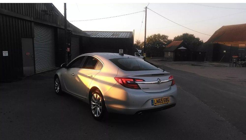 Opel Insignia facelift a20dth a18xer a28net a28ner