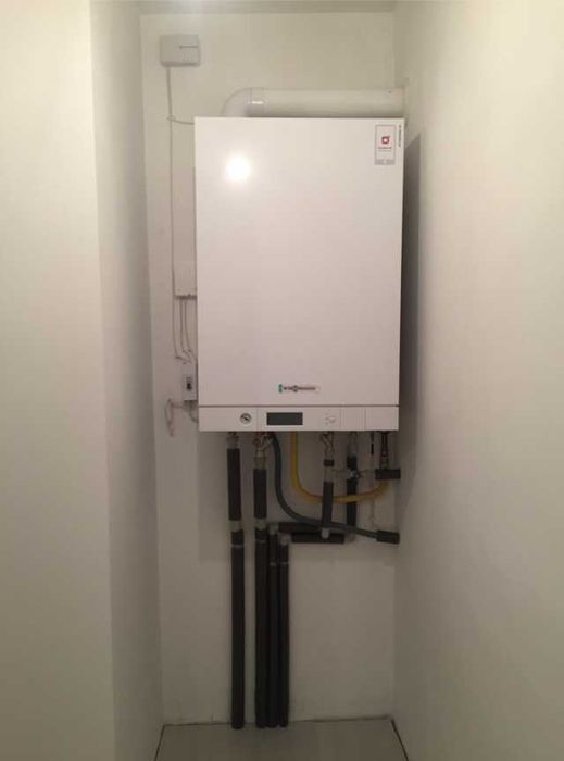 Продава се Многостаен апартамент в София, Манастирски ливади - 208 кв.м за 1422 €/кв.м - Снимка #3