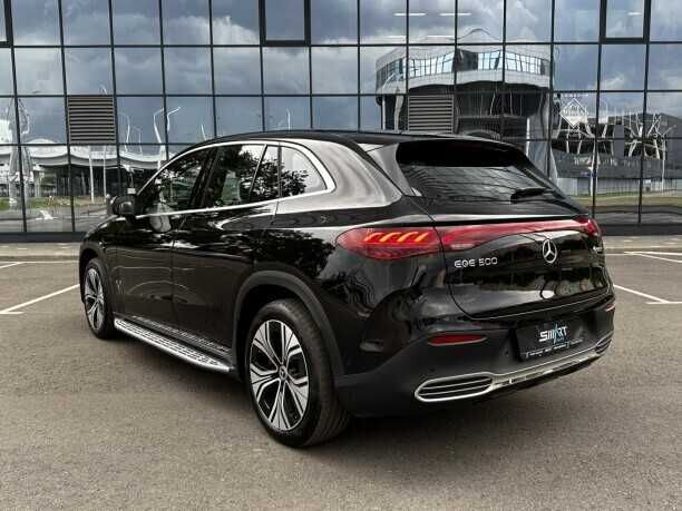 Mersedes benz EQE SUV 500 buyurtma asosida/ на заказ