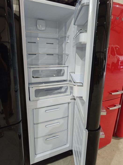 Хладилници SMEG внос от Германия