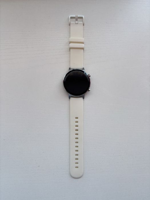 Продавам часовник Huawei watch gt 2