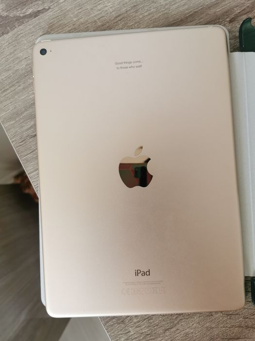 Ipad Air 2, 64GB Gold