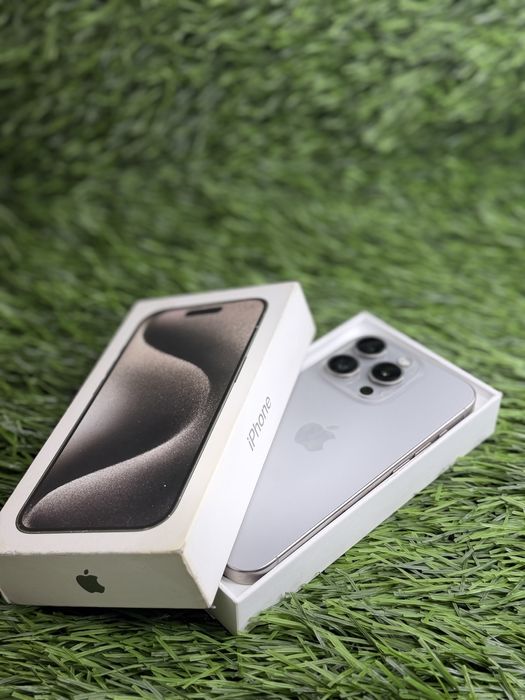 Apple Iphone 15 PRO