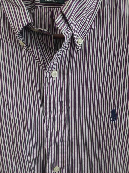 Мъжка риза Ralph Lauren