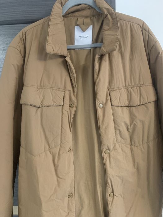 Geaca primavara marimea L 50 ron bucata