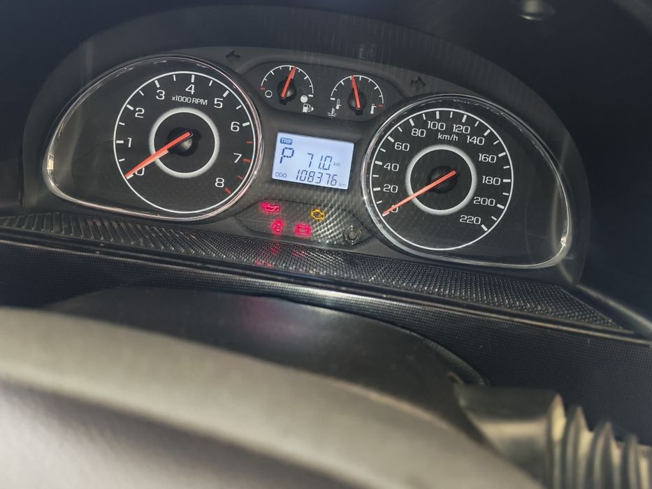 Gentra 2019 full