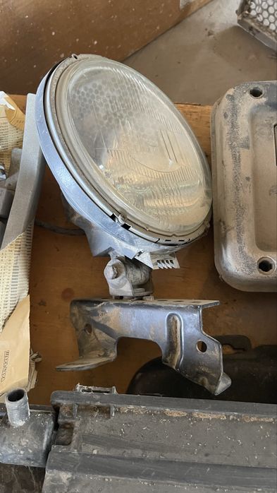 Авторазбор Volva старушка 1998год