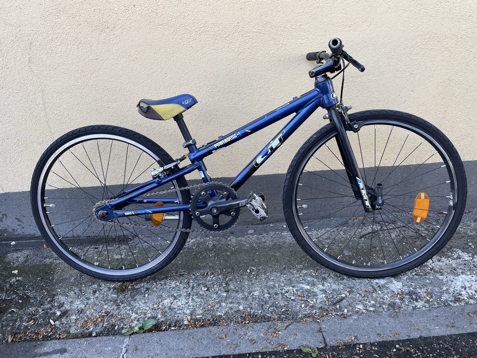 GT Power Series 24” BMX Cruiser