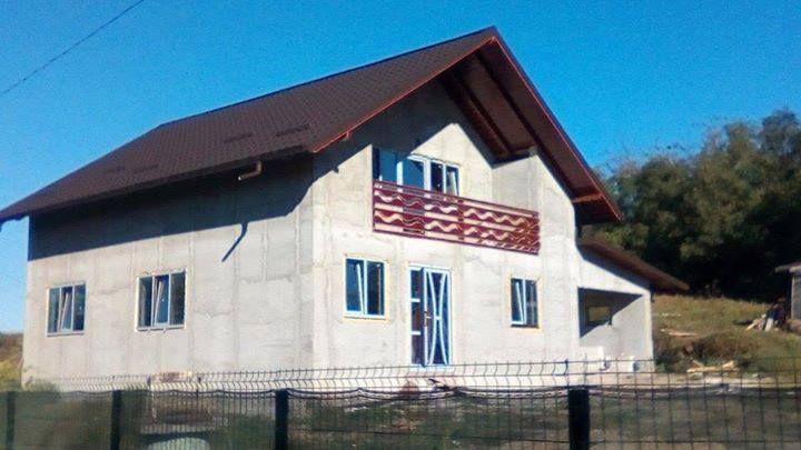 Ferestre si usi pvc cu geam termopan, rulouri, usi garaj!