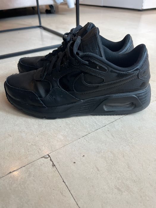 Маратонки Nike 40.5 размер