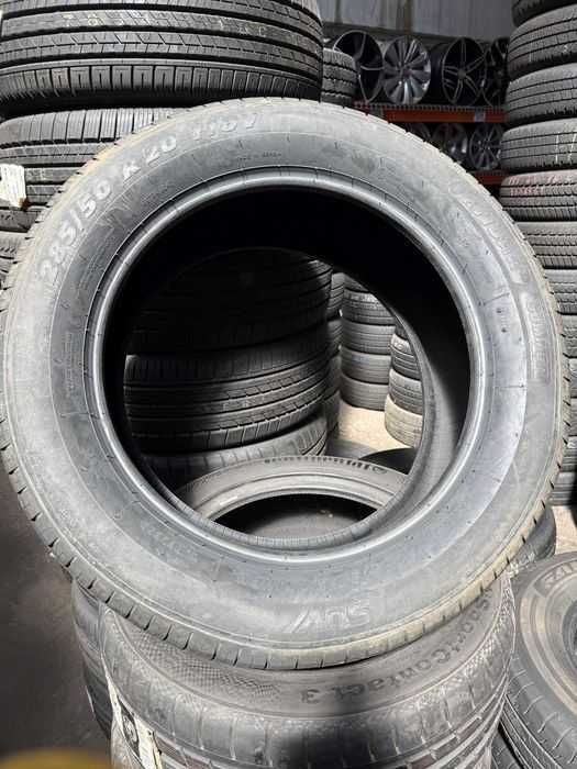 Anvelope Vara 285/50 R20 - stoc depozit