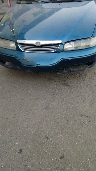 Мазда 800.000 саудасы бар