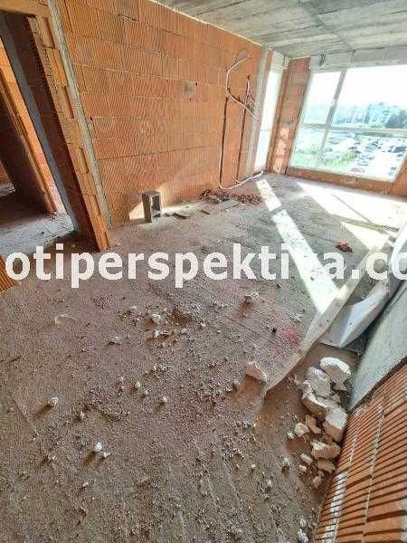 реф.13002 Нова луксозна сграда, среден етаж-бул. Южен!