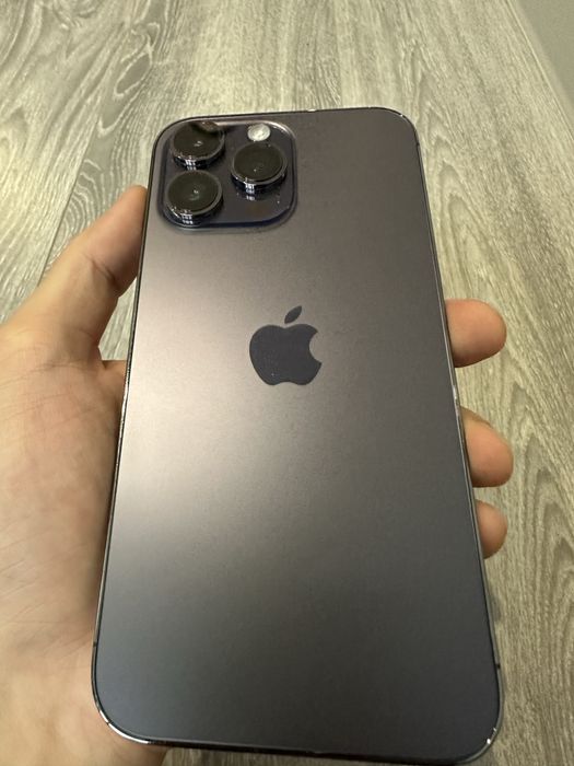 iPhone 14 Pro Max 512GB