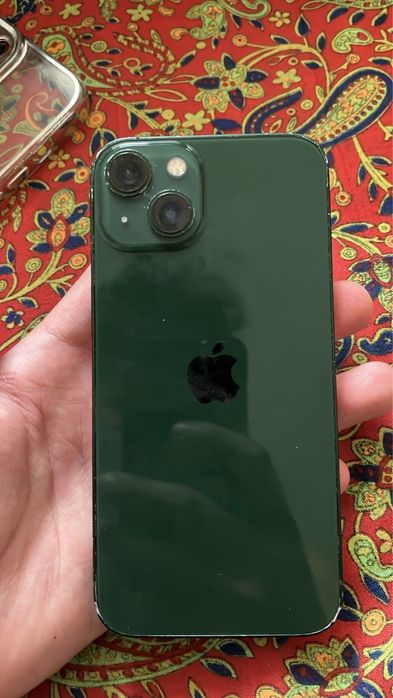 айфон 13 сатамын