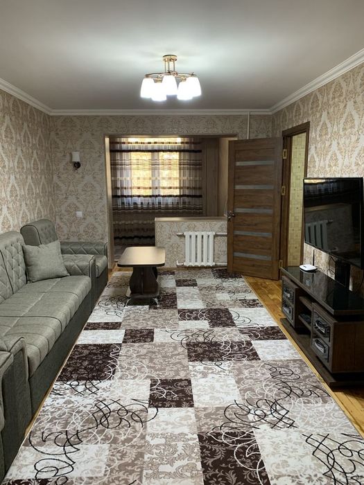 Аренда Чиланзар 8 Фул комплект Апартамент