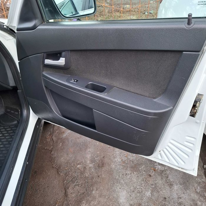 Транспорт легковой