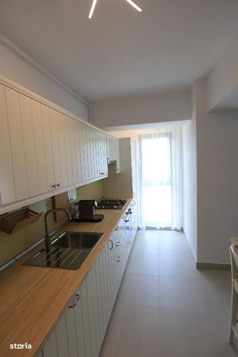 Inchiriere apartament 2 camete zona Banu Manta - Titulescu — fotografia 1