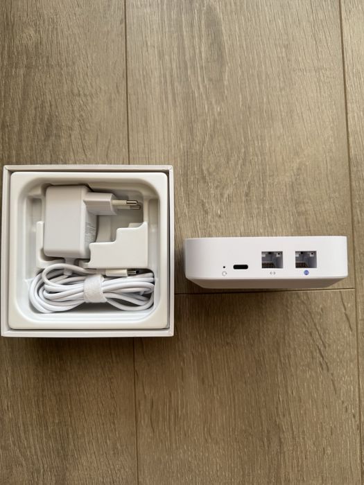 Router Unifi Express UX