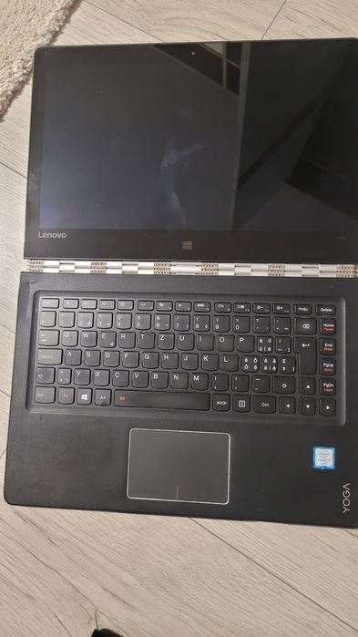 Dezmembrez Laptop 2 in 1 Lenovo Yoga 900-13ISK - i7 6th Gen