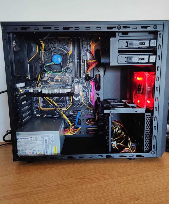 Curatare Laptop&Calculator-Instalare Windows-Asamblare Calculator