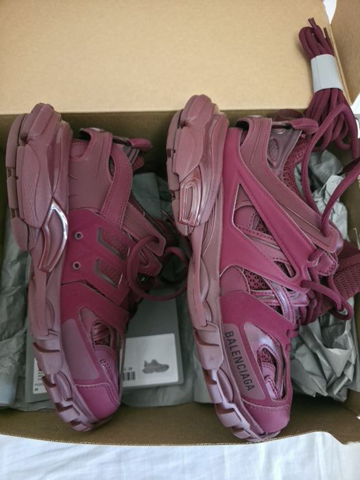 Adidași balenciaga track