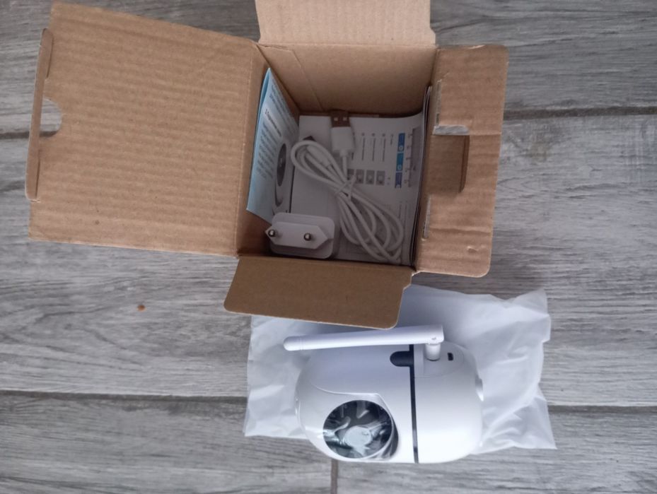 Камеры няня для.