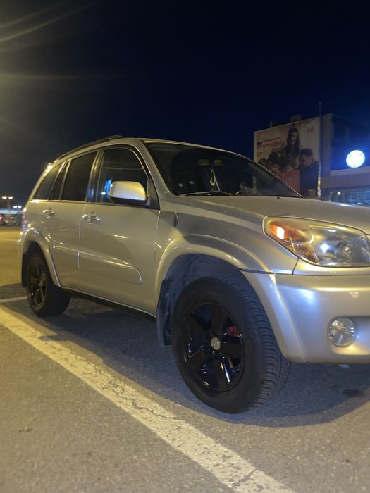 TOYOTA RAV4 2005 — imagine 4