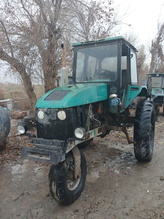 Ttz 80 sotiladi buxoro vil