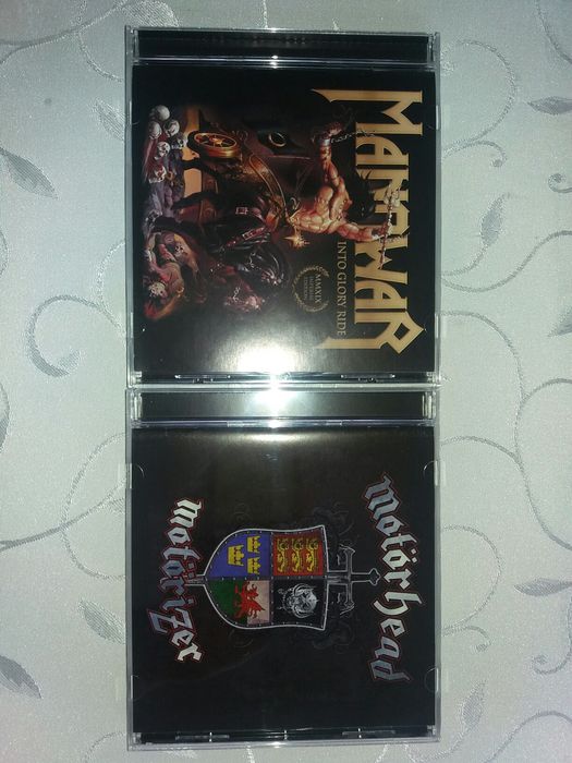 Оригинални Sepultura,Death,Deicide,Unleashed,Obituary