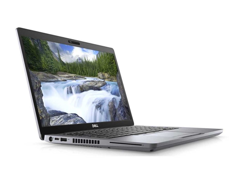 Лаптоп DELL 5410 I5-10210U 8GB 256GB SSD NVME с до 24 МЕСЕЦА ГАРАНЦИЯ и Windows 11 PRO